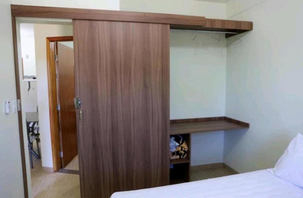 Bonito Residencial Flat Lägenhet Exteriör bild