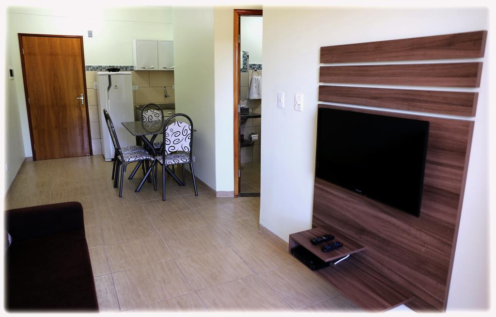 Bonito Residencial Flat Lägenhet Exteriör bild