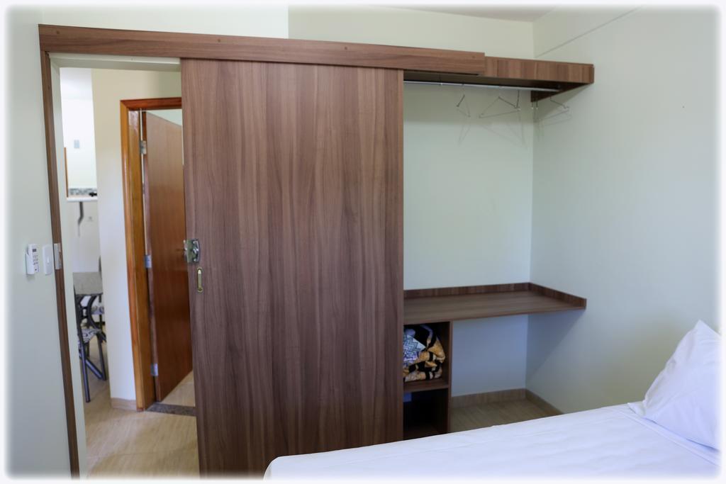 Bonito Residencial Flat Lägenhet Exteriör bild
