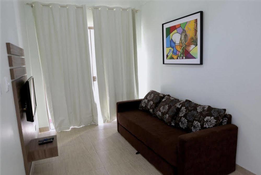 Bonito Residencial Flat Lägenhet Exteriör bild