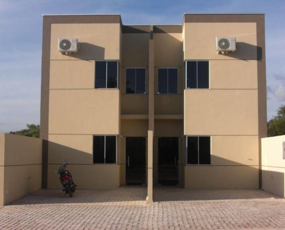 Bonito Residencial Flat Lägenhet Exteriör bild