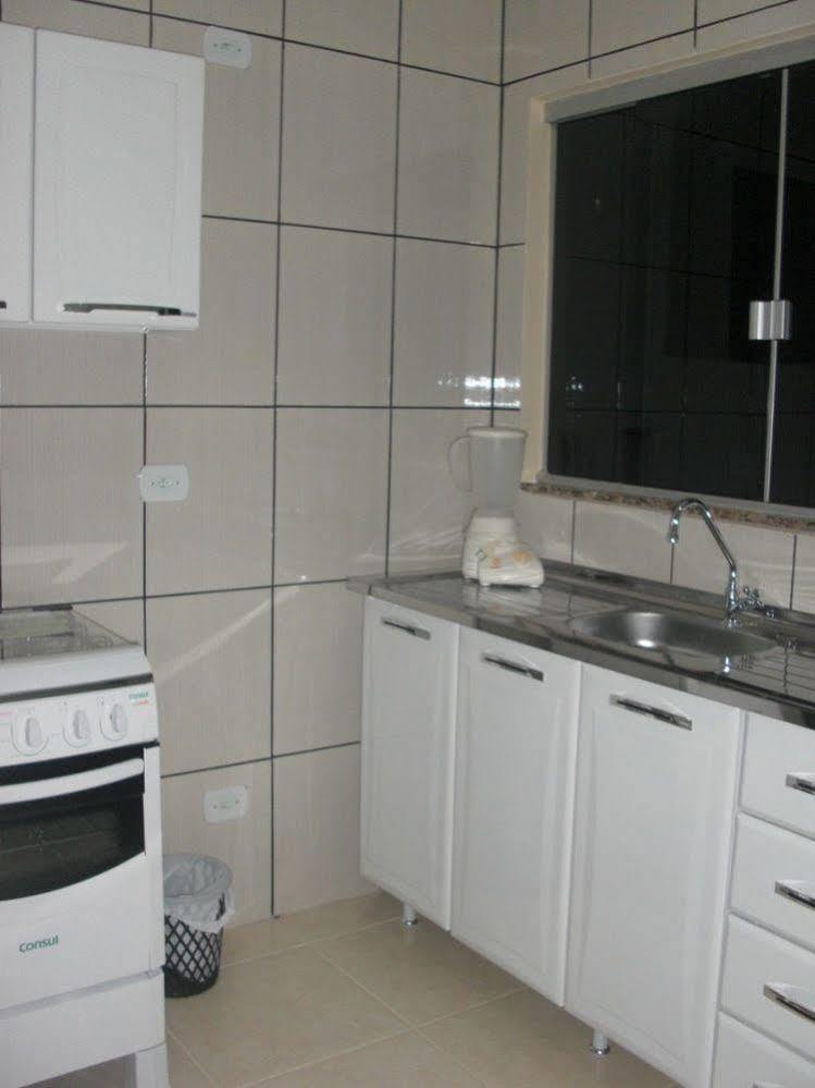 Bonito Residencial Flat Lägenhet Exteriör bild